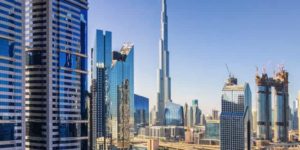 Emaar Dubai Property